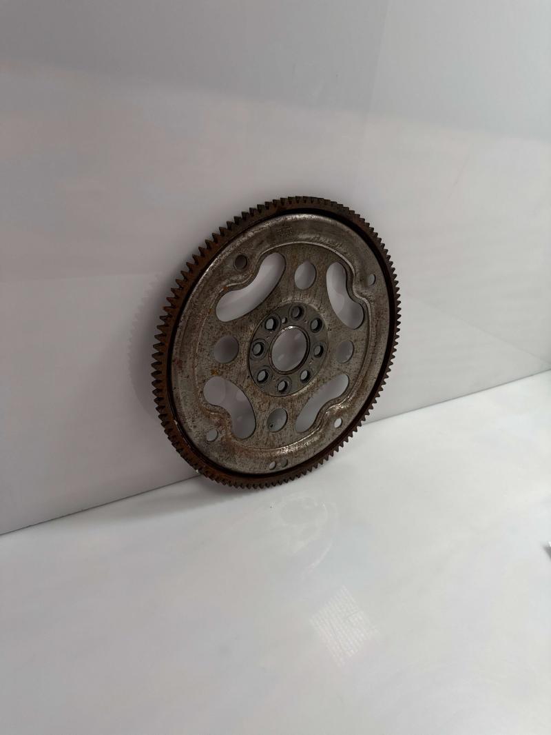 2024 Ford Bronco Sport Flywheel