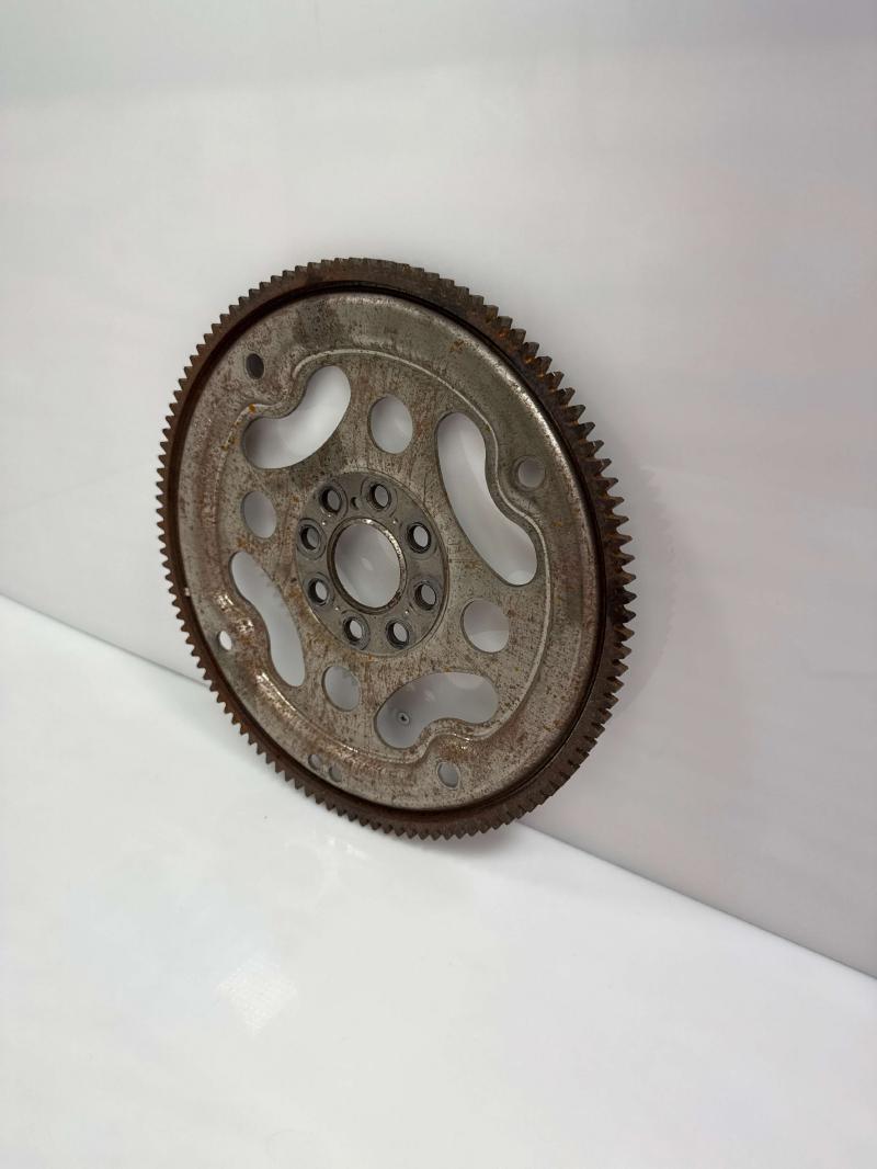 2024 Ford Bronco Sport Flywheel
