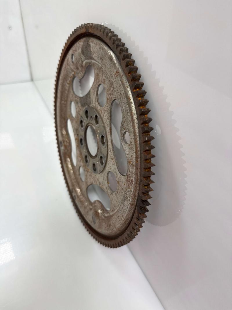 2024 Ford Bronco Sport Flywheel