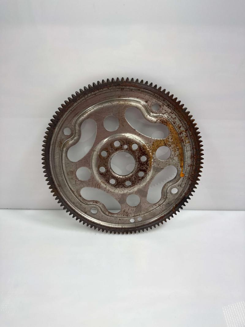 2024 Ford Bronco Sport Flywheel