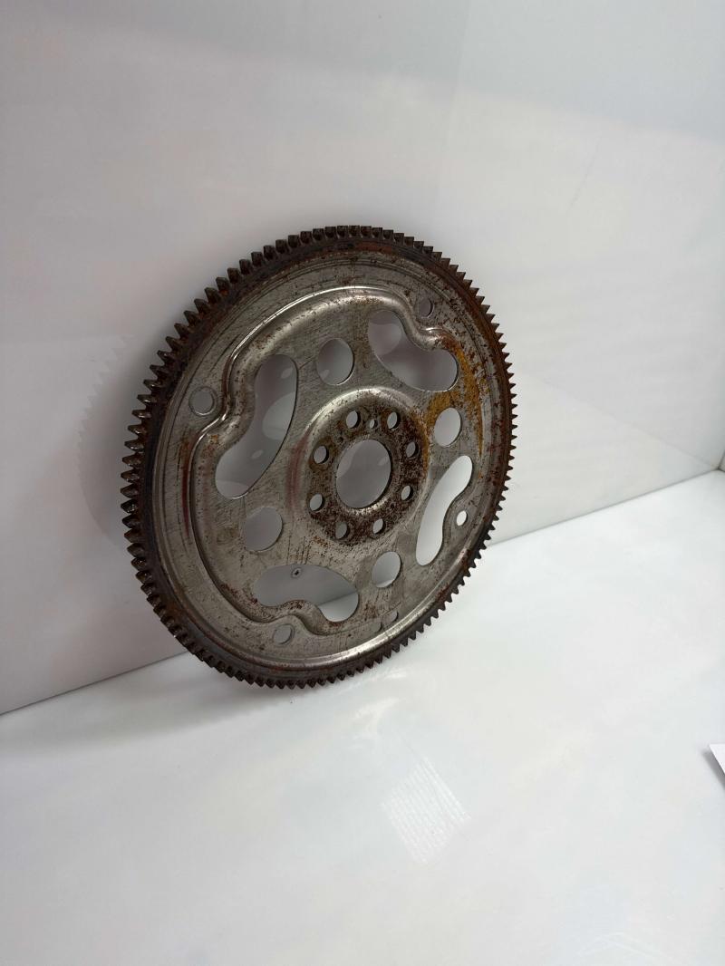 2024 Ford Bronco Sport Flywheel