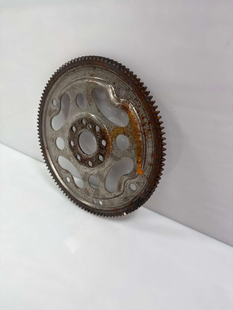 2024 Ford Bronco Sport Flywheel