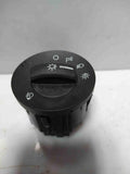 2011 Ford Flex Headlight Switch (Dash Mtd)