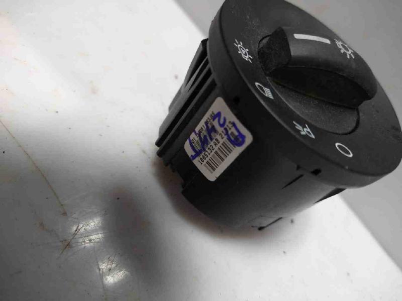 2011 Ford Flex Headlight Switch (Dash Mtd)