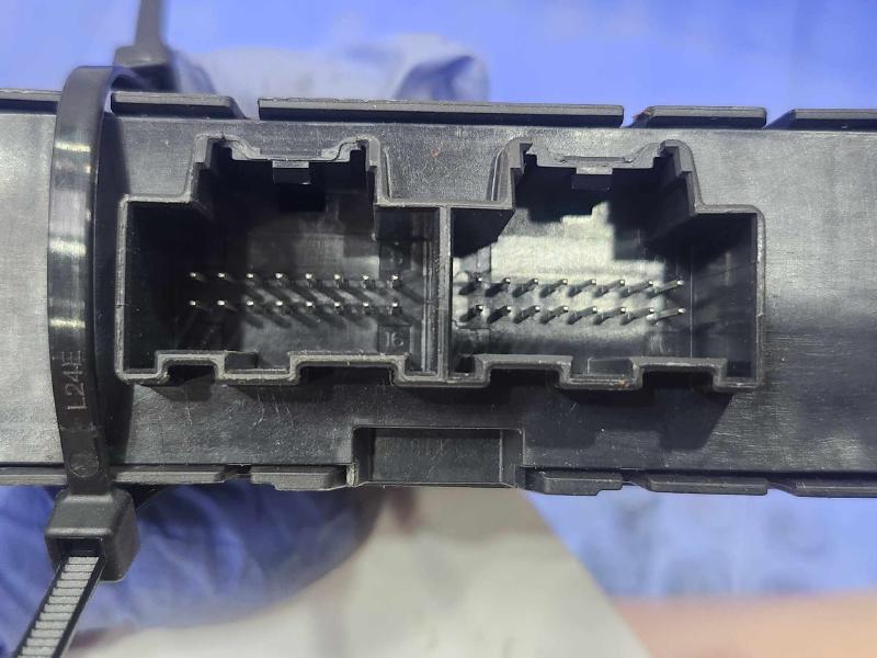 2019 Chevrolet Tahoe Chassis Brain Box