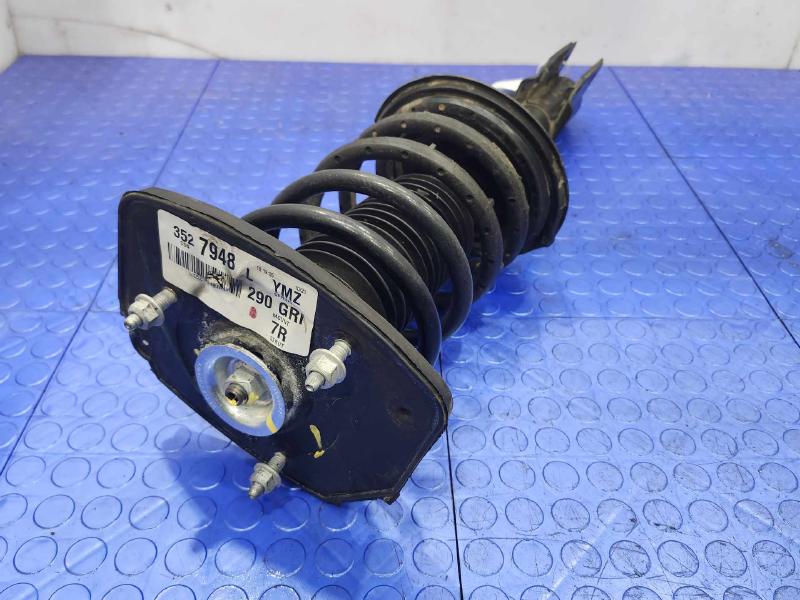 2010 Chevrolet Impala Strut Assembly