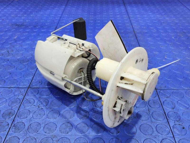 2011 Toyota Corolla Fuel Pump