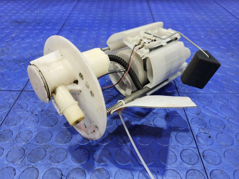 2011 Toyota Corolla Fuel Pump