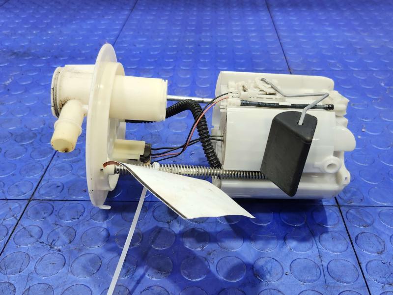 2011 Toyota Corolla Fuel Pump