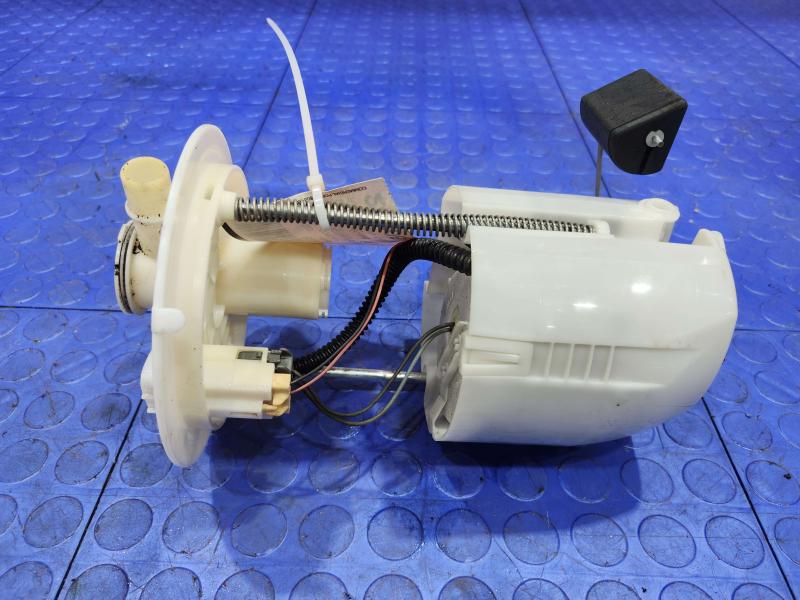 2011 Toyota Corolla Fuel Pump