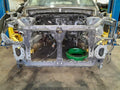 2014 Subaru Forester Radiator Support
