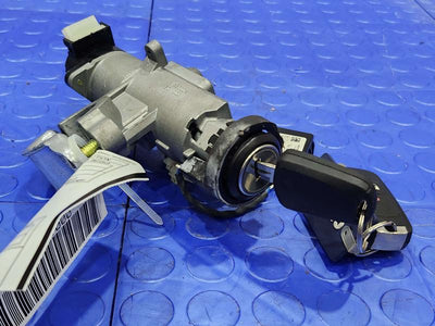 2014 Chevrolet Spark Ignition Switch(W/O Cyl& Key)