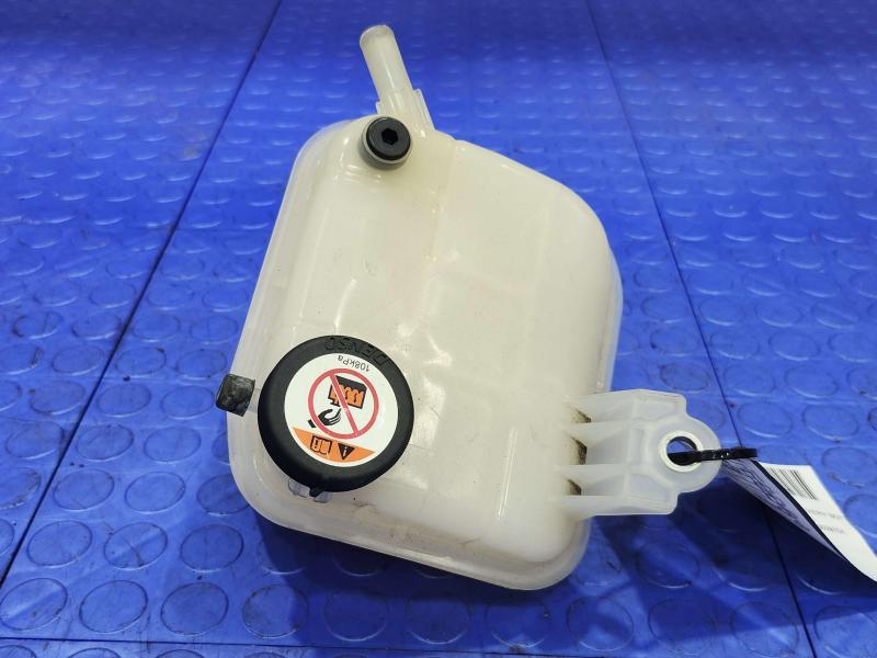 2017 Toyota Prius Coolant Recovery Bottle