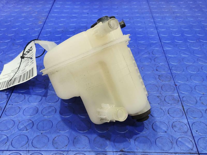 2017 Toyota Prius Coolant Recovery Bottle