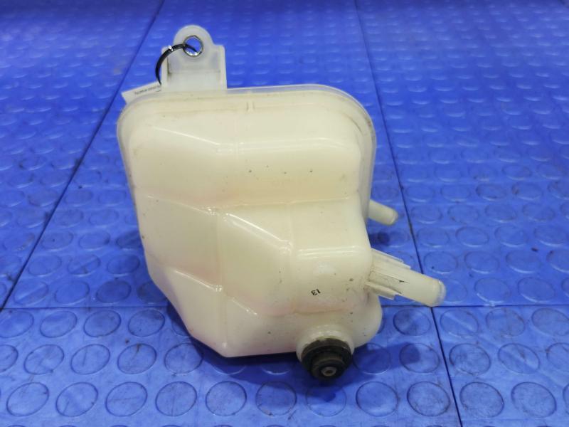 2017 Toyota Prius Coolant Recovery Bottle