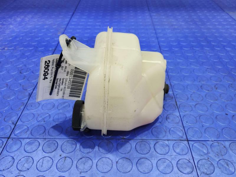 2017 Toyota Prius Coolant Recovery Bottle