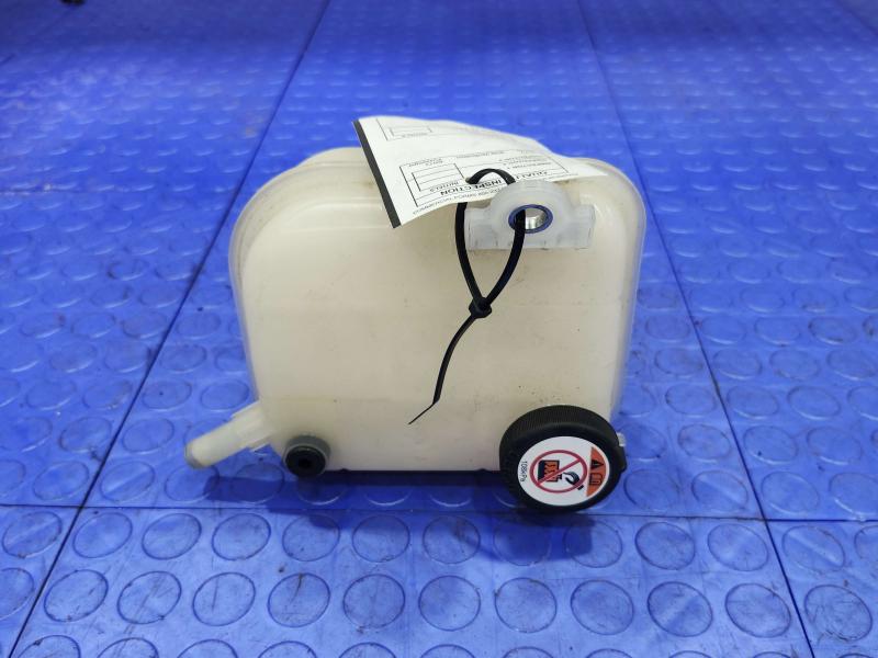 2017 Toyota Prius Coolant Recovery Bottle