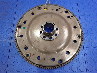 2014 Audi Q5 Flywheel