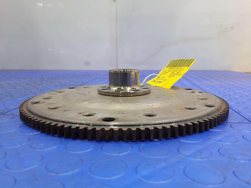 2014 Audi Q5 Flywheel
