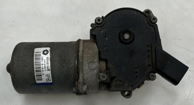 2013 Chrysler Town & Country Wiper Motor Front