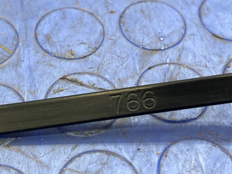2020 GMC Terrain Wiper Arm