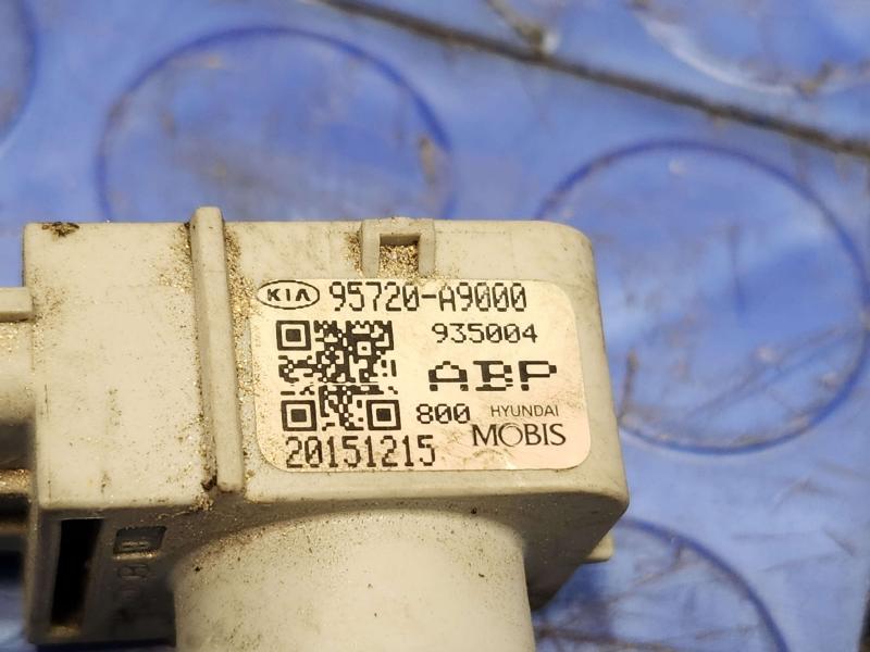 2016 Kia Sedona Misc Ebay Parts