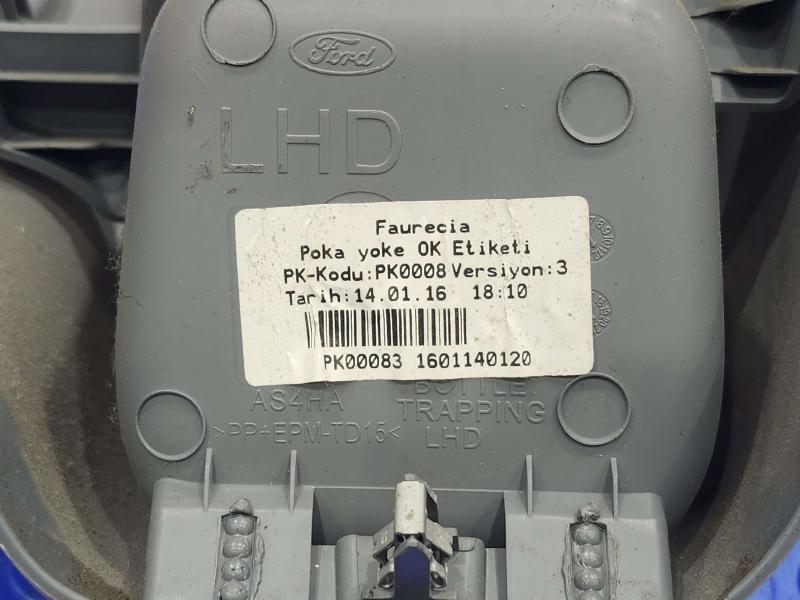 2016 Ford Transit 150 Misc Ebay Parts