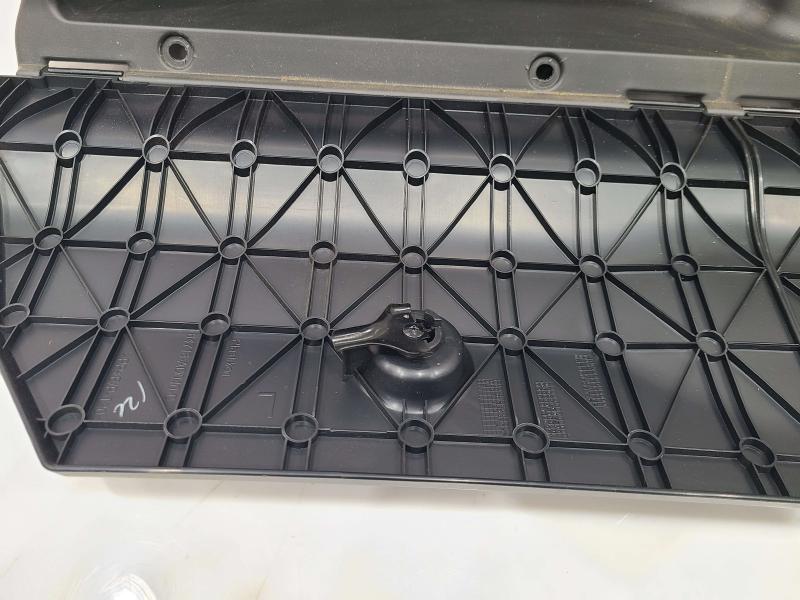 2005 - 2015 Toyota Tacoma Rear Seat Storage Compartment Box OEM 58635-AD020