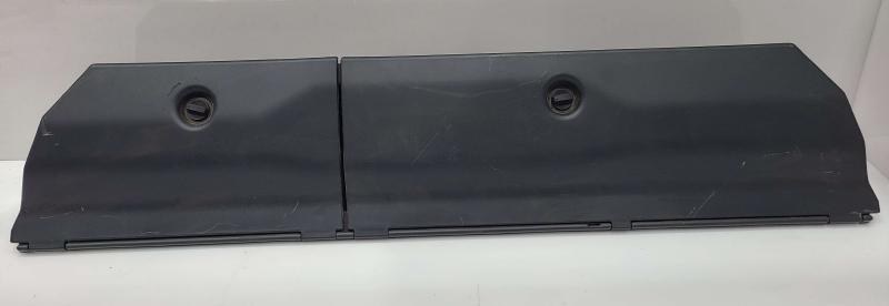 2005 - 2015 Toyota Tacoma Rear Seat Storage Compartment Box OEM 58635-AD020
