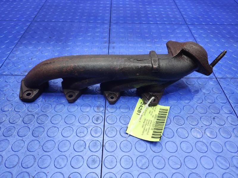 2009 Ford F-150 Exhaust Manifold