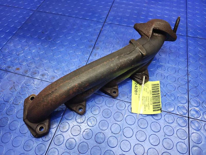 2009 Ford F-150 Exhaust Manifold