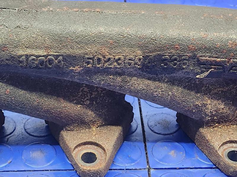 2009 Ford F-150 Exhaust Manifold
