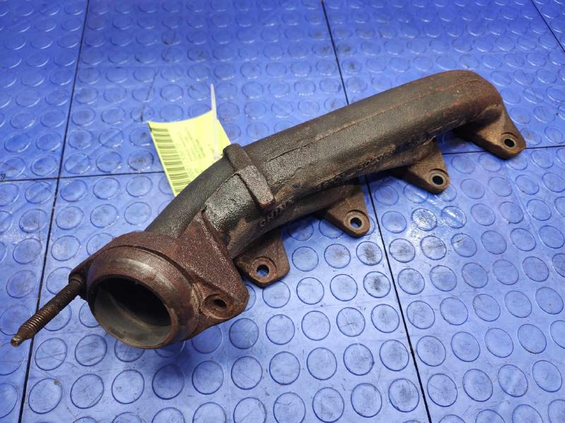 2009 Ford F-150 Exhaust Manifold