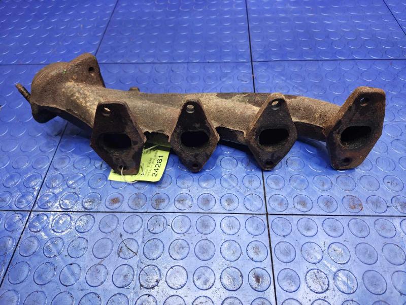 2009 Ford F-150 Exhaust Manifold
