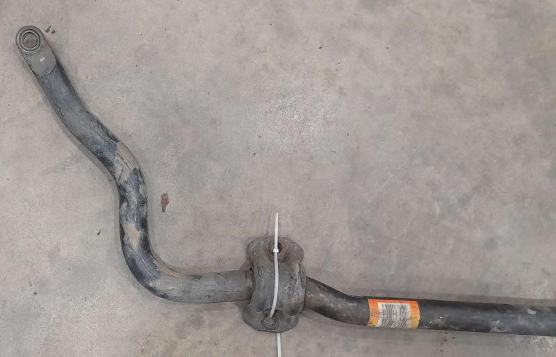 2014 Ram 1500 Stabilizer Bar