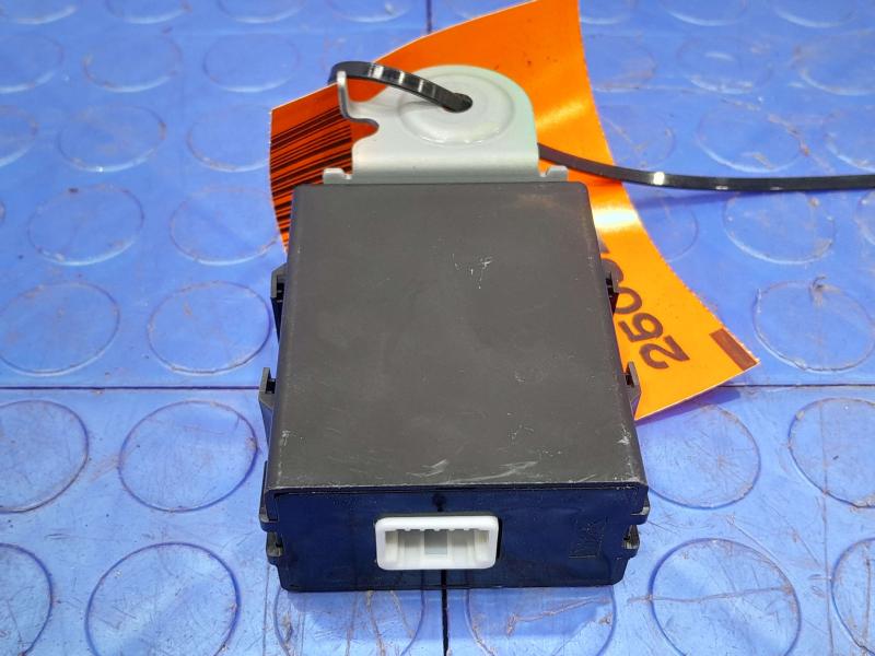 2019 Subaru Crosstrek Keyless Entry Unit Control Module OEM 88035FL120