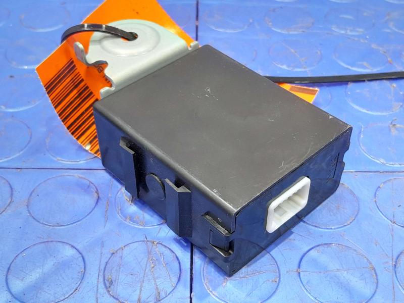 2019 Subaru Crosstrek Keyless Entry Unit Control Module OEM 88035FL120