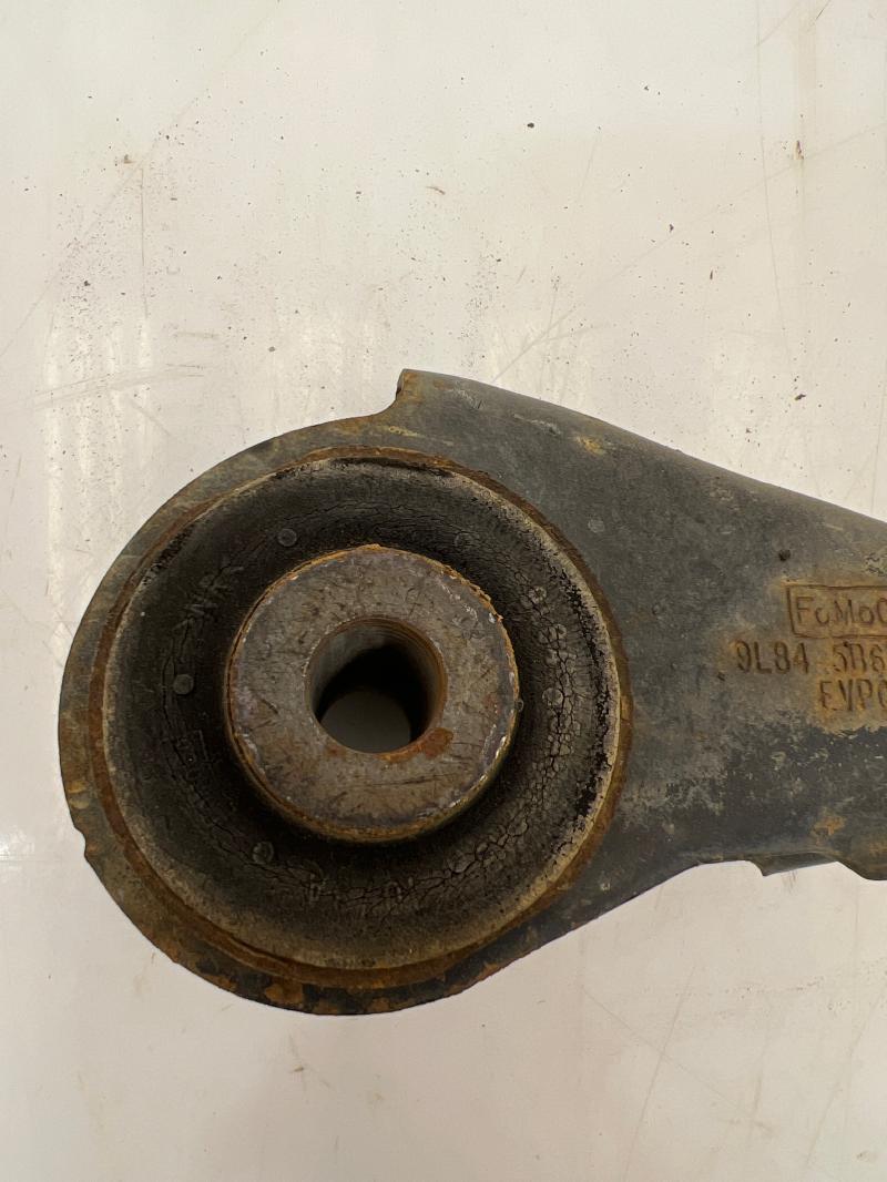 2009 Ford Escape Upper Control Arm Rear