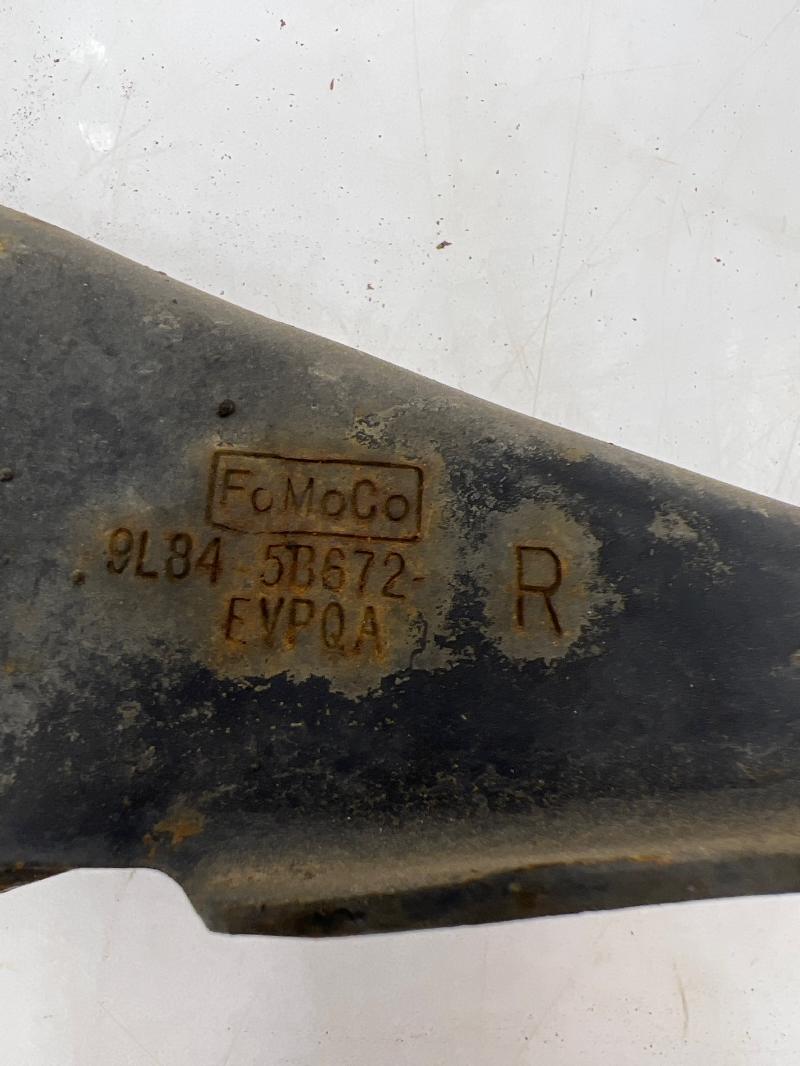 2009 Ford Escape Upper Control Arm Rear