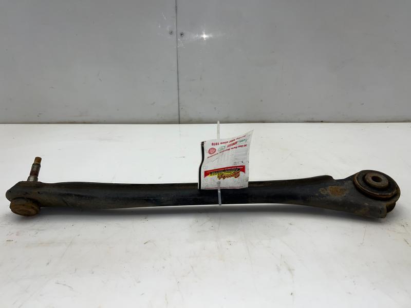 2009 Ford Escape Upper Control Arm Rear