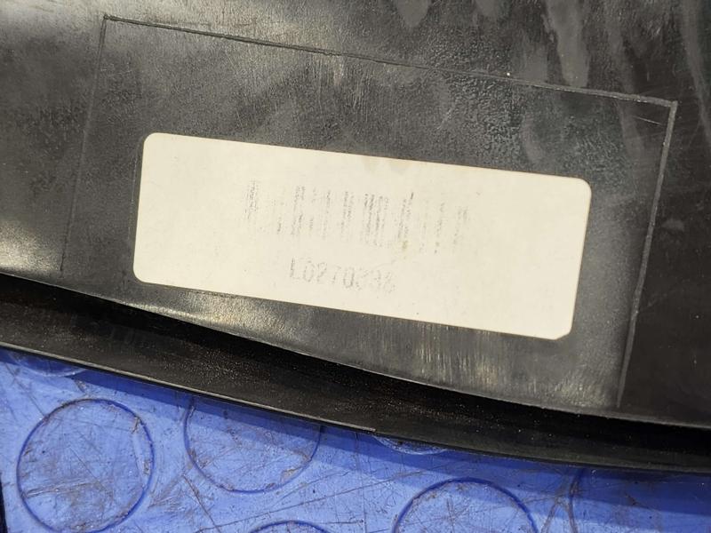 2013 Chrysler 300 Air Bag