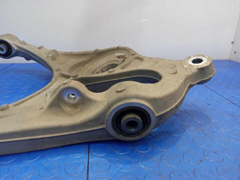 2012 Jeep Grand Cherokee Lower Control Arm Rr