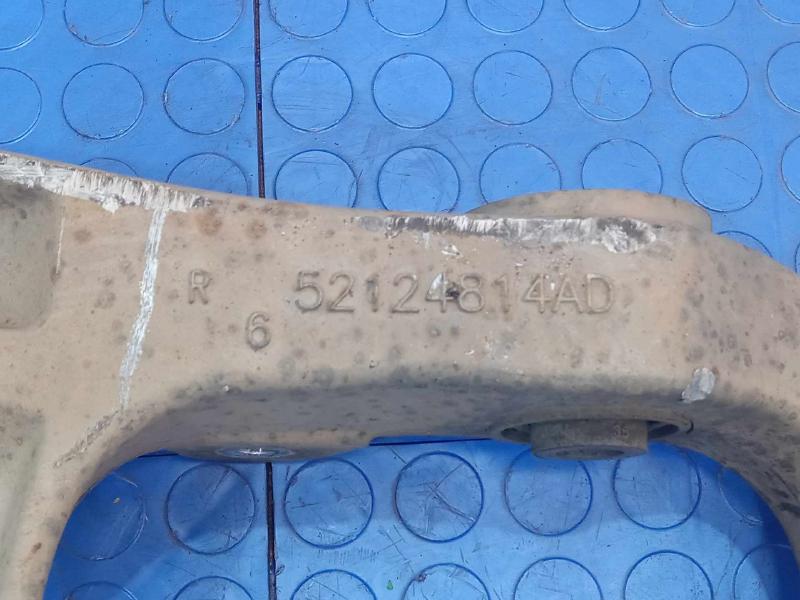 2012 Jeep Grand Cherokee Lower Control Arm Rr