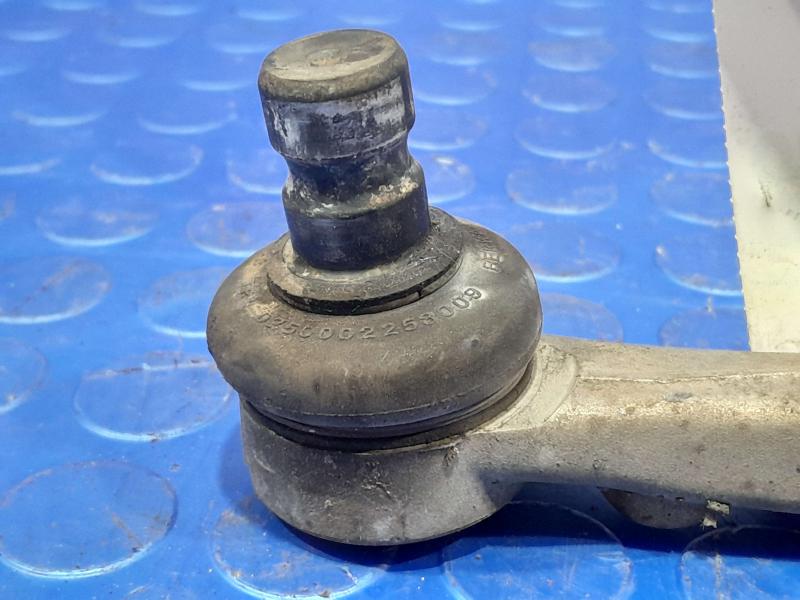 2018 Audi Q7 Upper Control Arm Front