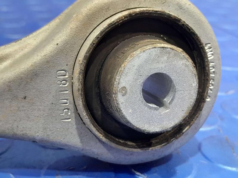 2018 Audi Q7 Upper Control Arm Front