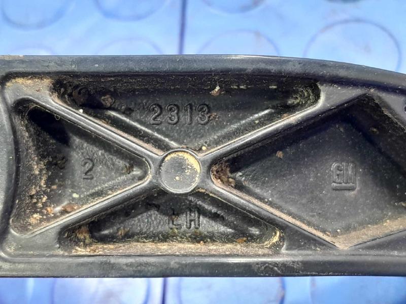 2013-2019 Cadillac ATS Windshield Wiper Arm Left Driver Side OEM 22905711