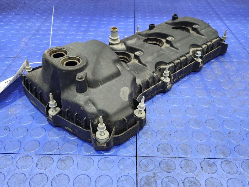 2016 Ford Edge Valve Cover