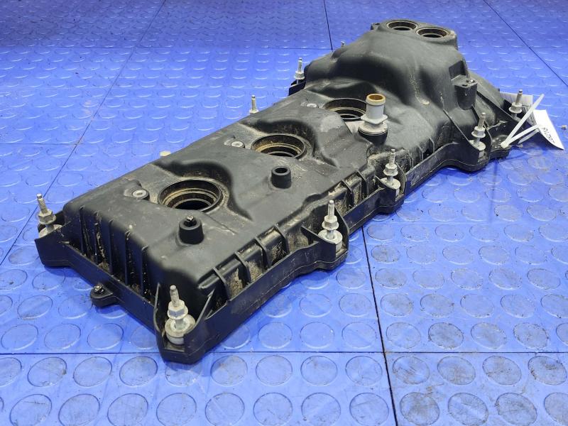 2016 Ford Edge Valve Cover