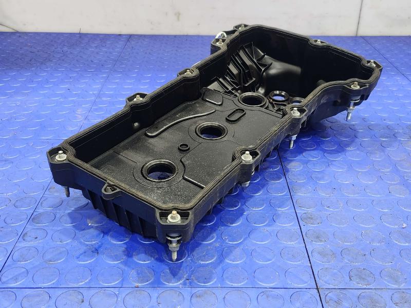 2016 Ford Edge Valve Cover