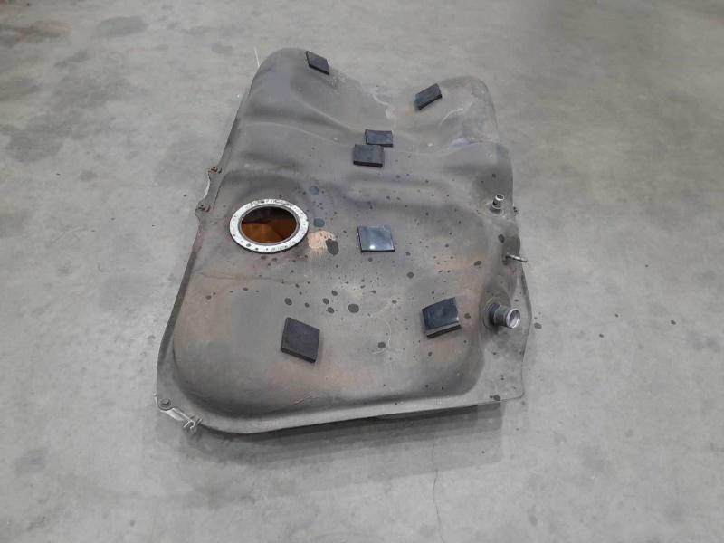 2011 Toyota Camry Fuel Tank Assembly